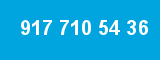 917 710 54 36